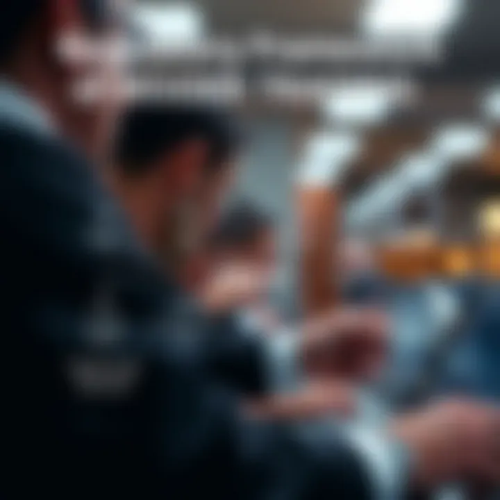 Infographic explaining regulatory framework of insider trading