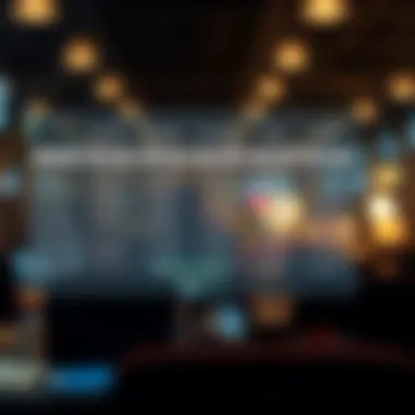 Chart comparing different types of secu rates in various contexts