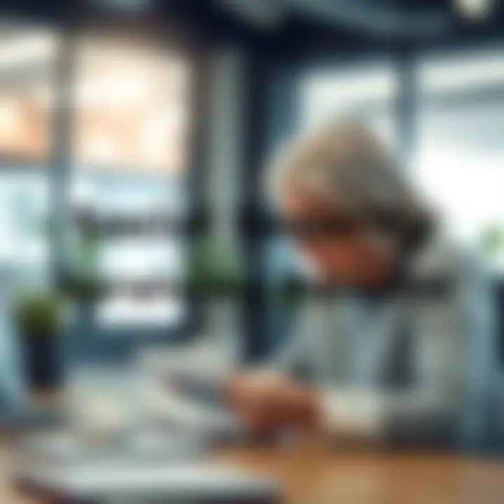 Understanding Social Security for Surviving Spouses