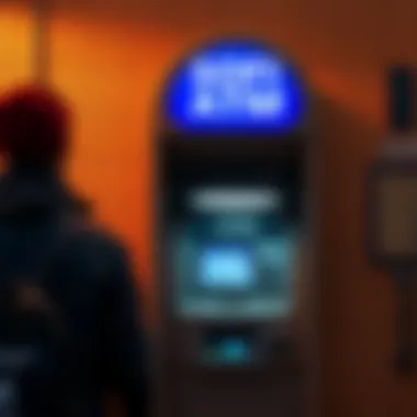 Overview of Sofi ATM fee structure