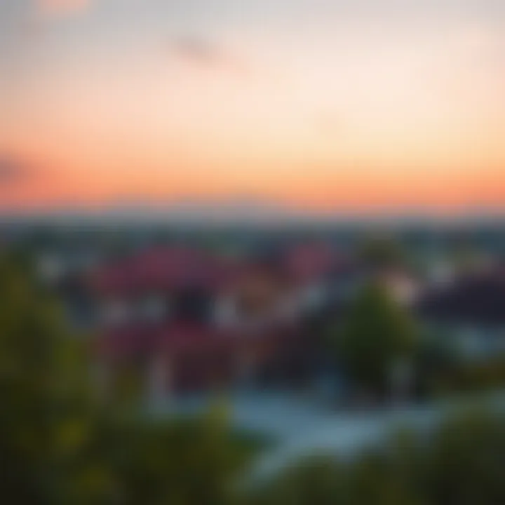 Current market landscape for mortgage financing