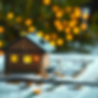 Future projections for mortgage rate trends