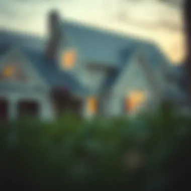 Factors influencing mortgage rate fluctuations