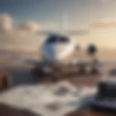 Understanding Operational Expenses in Private Aviation Operational expenses associated with private aviation
