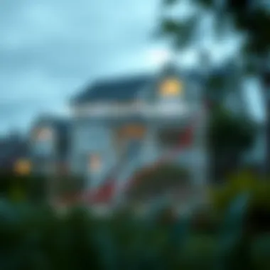 Impact of Extra Payments on Interest Savings Graph illustrating interest savings from additional payments