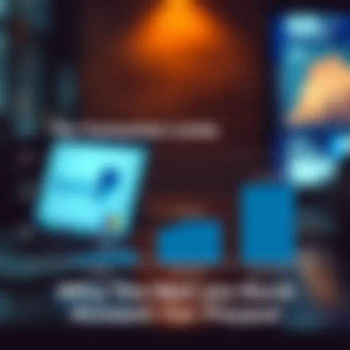 Transaction Limits Comparison Graph showing transaction limits for PayPal accounts with and without a bank account