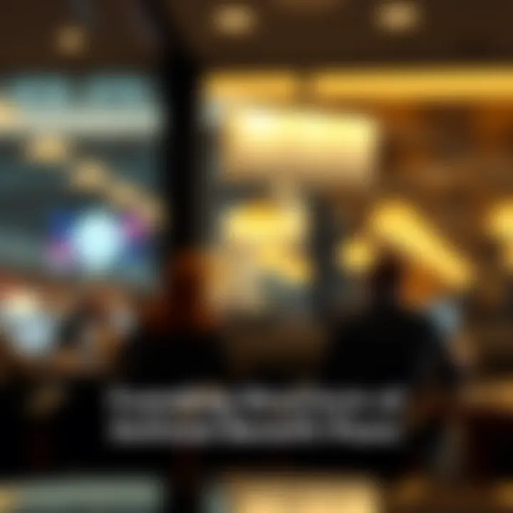 Funding structure of defined benefit plans