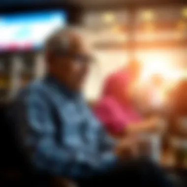 Taxation considerations for retirement plans