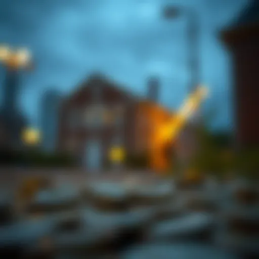 Conceptual representation of installment credit