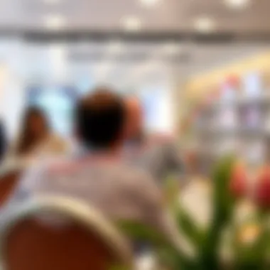 Impact on Consumer Behavior Chart depicting the impact of the Prime Rate on consumer behavior