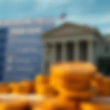 Factors Influencing the Prime Rate Infographic showing factors influencing the United States Prime Rate