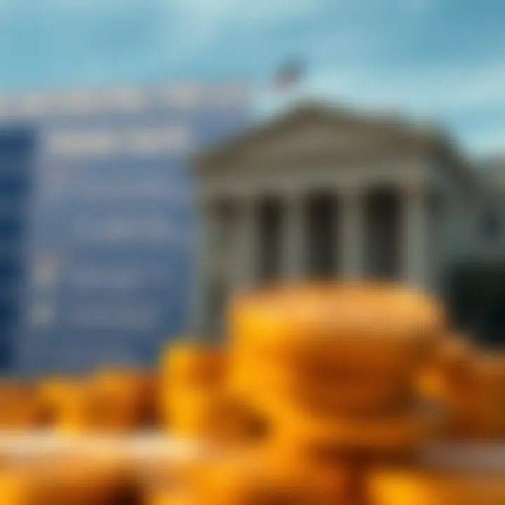 Factors Influencing the Prime Rate Infographic showing factors influencing the United States Prime Rate