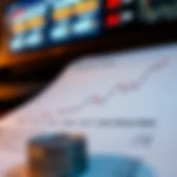 Graph illustrating historical trends of the United States Prime Rate