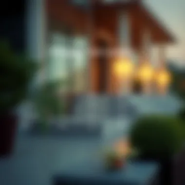 Diagram comparing three-year mortgages with other mortgage terms