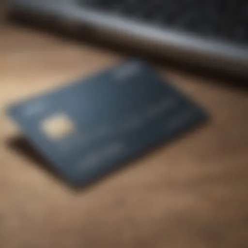 Comprehensive overview of USAA credit card pre-qualification