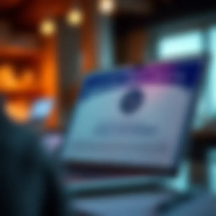 How to Access Your Social Security Statement Online Accessing Social Security Statement Online