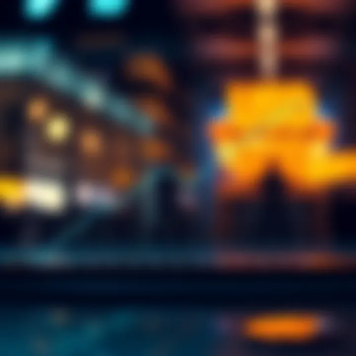 Graph illustrating USD purchasing power decline