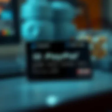 Advantages of Using PayPal for Discover Card Benefits of using PayPal for Discover Card payments