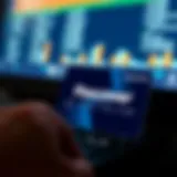 Linking PayPal with Discover Card Linking PayPal with Discover Card interface