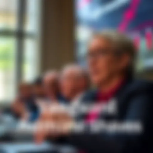 Understanding Vanguard Admiral Shares Detailed overview of Vanguard Admiral Shares