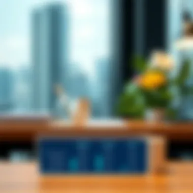 Comparison chart of share classes