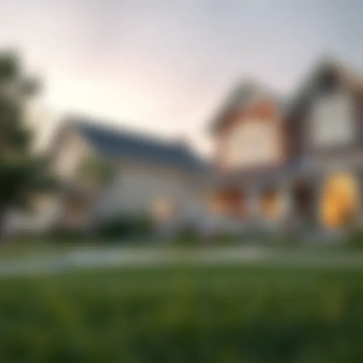 Graph illustrating accuracy of Zillow estimates over time