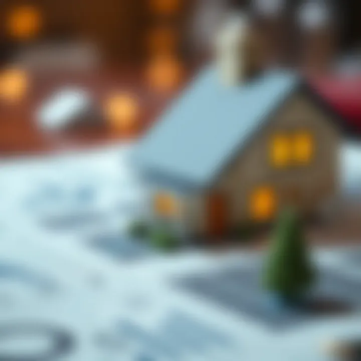 Data inputs used by the Zillow Zestimate Calculator